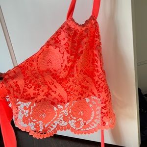 Miguelina for intermix stunning top